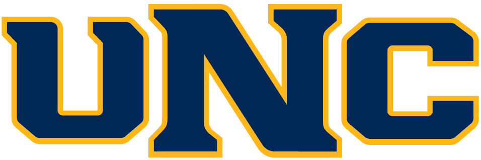 Northern Colorado Bears 2015-Pres Wordmark Logo v3 diy iron on heat transfer